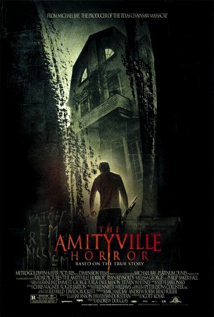 Amityville Horror